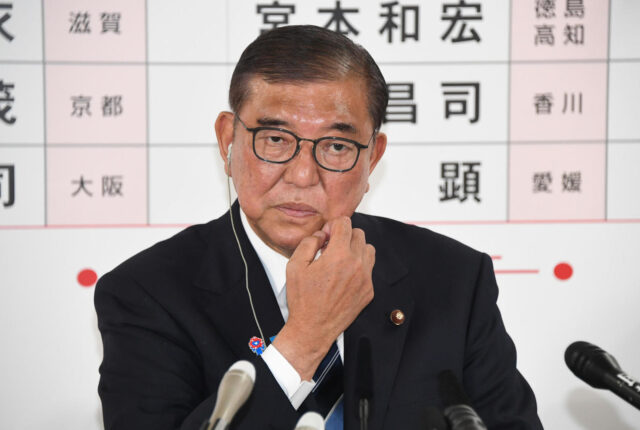自民党の惨敗とこれからの政権について